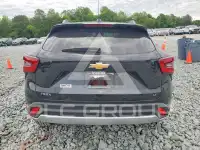 2026 Chevrolet TRAX photo