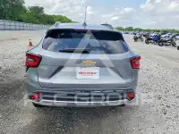 2026 Chevrolet TRAX фото