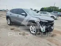 2026 Chevrolet TRAX photo