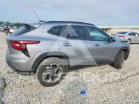 2026 Chevrolet TRAX фото