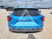 2026 Chevrolet TRAX photo