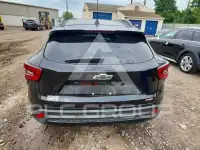 2026 Chevrolet TRAX photo