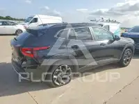 2026 Chevrolet TRAX фото