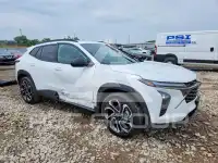 2026 Chevrolet TRAX photo