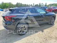 2026 Chevrolet TRAX фото
