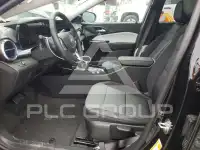 2026 Chevrolet TRAX photo