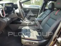 2026 Chevrolet TRAX photo