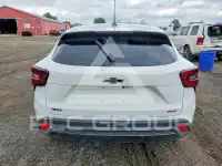 2026 Chevrolet TRAX фото