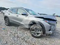 2026 Chevrolet TRAX фото