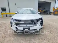 2026 Chevrolet TRAX фото