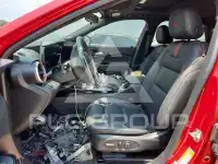 2026 Chevrolet TRAX фото