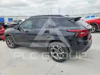 2026 Chevrolet TRAX фото