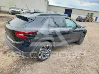 2026 Chevrolet TRAX photo