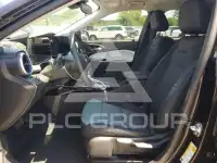 2026 Chevrolet TRAX фото