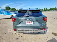 2026 Chevrolet TRAX photo