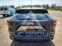 2026 Chevrolet TRAX фото