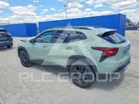2026 Chevrolet TRAX фото