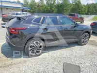 2026 Chevrolet TRAX фото
