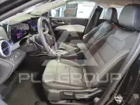 2026 Chevrolet TRAX фото