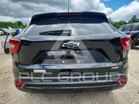 2026 Chevrolet TRAX фото