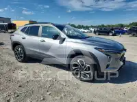 2026 Chevrolet TRAX photo