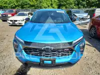 2026 Chevrolet TRAX фото