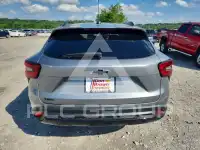 2026 Chevrolet TRAX photo