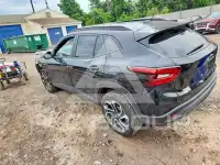 2026 Chevrolet TRAX photo