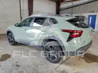 2026 Chevrolet TRAX фото