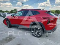 2026 Chevrolet TRAX photo
