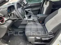 2026 Chevrolet TRAX фото