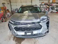2026 Chevrolet TRAX фото
