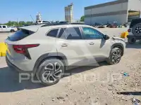 2026 Chevrolet TRAX фото