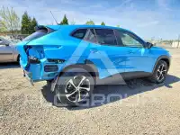 2026 Chevrolet TRAX фото