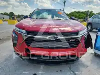 2026 Chevrolet TRAX photo