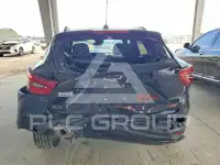 2026 Chevrolet TRAX фото