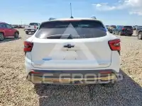 2026 Chevrolet TRAX фото