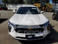 2026 Chevrolet TRAX фото