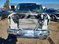 2026 Chevrolet Express photo