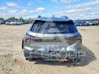 2026 Chevrolet EQUINOX фото