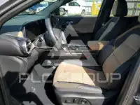 2026 Chevrolet EQUINOX фото