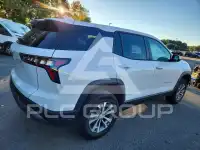 2026 Chevrolet Equinox photo