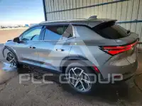 2026 Chevrolet Equinox фото