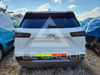 2026 Chevrolet Equinox фото