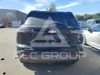 2026 Chevrolet Equinox фото