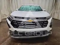 2026 Chevrolet Equinox photo