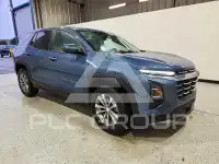 2026 Chevrolet Equinox фото