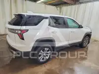 2026 Chevrolet Equinox photo