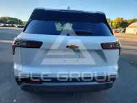 2026 Chevrolet Equinox photo