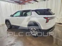 2026 Chevrolet Equinox photo